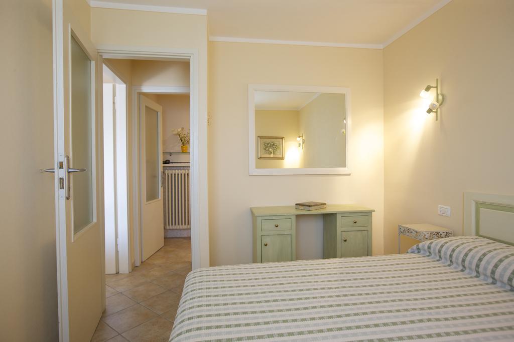 Casa Balon Apartment Oggebbio Ngoại thất bức ảnh