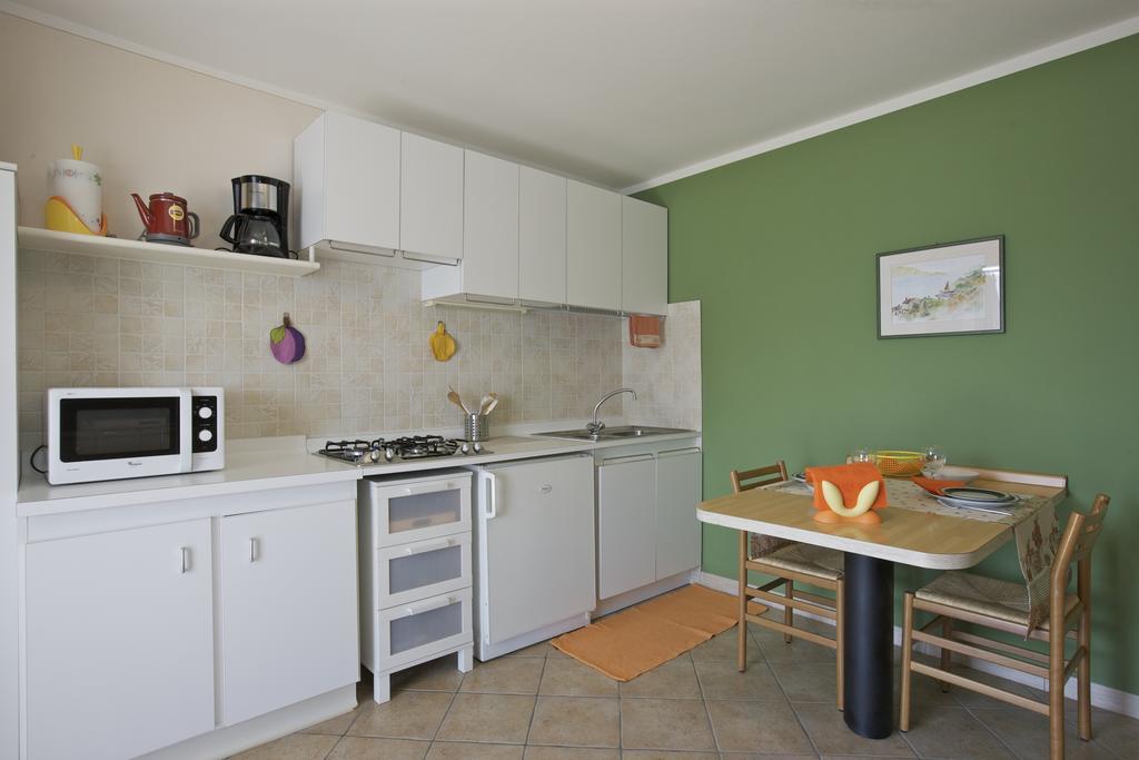 Casa Balon Apartment Oggebbio Ngoại thất bức ảnh