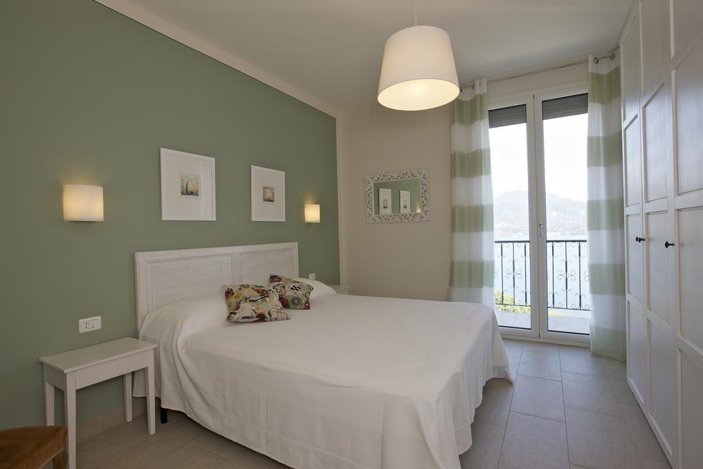 Casa Balon Apartment Oggebbio Ngoại thất bức ảnh