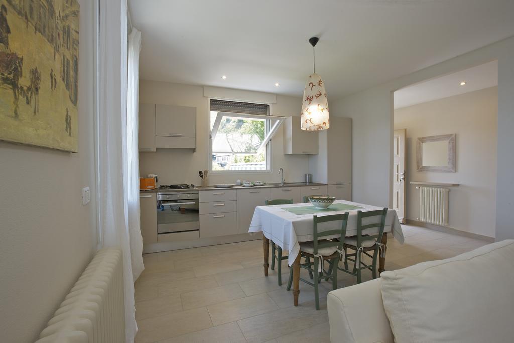 Casa Balon Apartment Oggebbio Ngoại thất bức ảnh